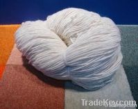 carpet wool yarn, pure wool, blended wool yarn