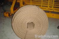 jute rope, sisal rope, natural fiber rope, ropes