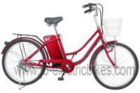 electric city bikes