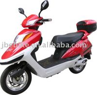 electric scooter bike