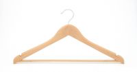 Suit hanger