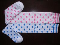 Sell women's socks