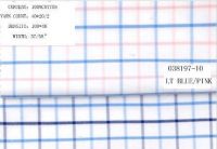 Yarn Dyed Fabric