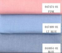 Oxford Fabric