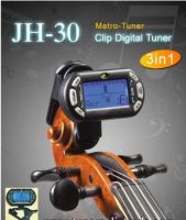 Clip Metro Tuner (JH-30