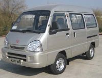 Minivan