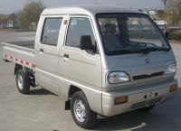 Baby Truck