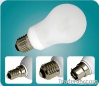 Global Shape Energy Saving Bulb