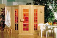 Sauna Room