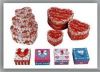 Heart-Shape Gift Box From China