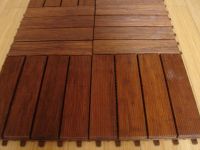outdoor decking