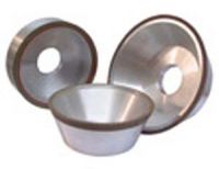 Diamond/CBN Grinding Wheel From China