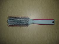 new color hair brush