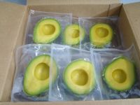 Frozen Avocado, Pulp And Guacamole