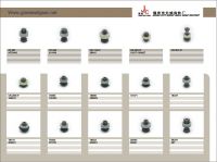starter gear/pinion