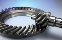 bevel gear