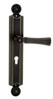 Zinc Door Lock