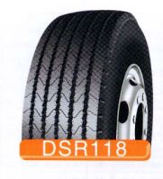 LTR Tyres