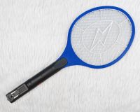 Rechargeable Mosquito Swatter