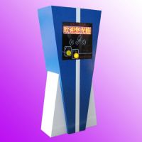 ZR-P001  car parking system From China
