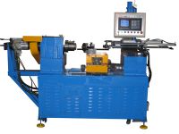 CNC PIPE SPINNING MACHINE