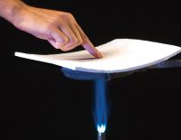 Aspen Aerogel