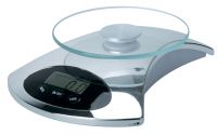 Kitchen Scale
