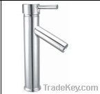 Single Handle Washbasin Water Tap From China
