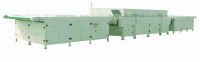 Automatic Solar Module Lamination