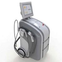 Ultrasound Cavitation and RF weight loss machine