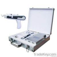 Mesotherapy gun