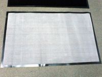 Environmental Protection Anti-slip PVC Mat