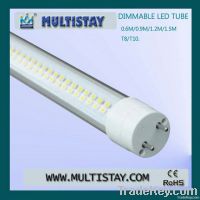 0.6m LED SMD Tube Light