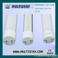 T8 LED TUBE 1.2M 18W