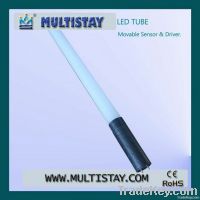11W 0.6m LED Tube With