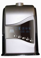 HUMIDIFIER WITH IONIZER (WARM & COOL