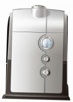 Humidifier With Ionizer (Cool Mist