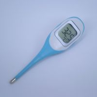 10 Second Waterproof CE Digital Flexible