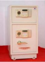 Electronic Double Door Safe(FDG-A1D