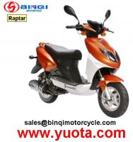 Motorcycle Raptar Item No.: BQ50QT-21B