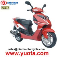 Binqi Falcon Item No.: BQ50QT-35A