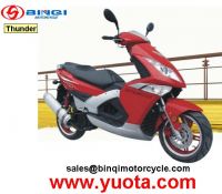 Binqi Thunder Item No.: BQ125T-21H