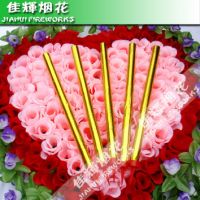 Birthday Candle