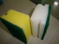 Cleaning Foam