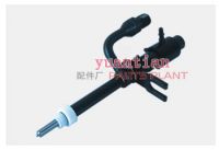 Pencil Nozzles
