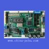 Mounted PCB