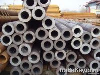 semaless steel tube