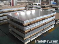 Grade 201/304/316 stainless steel sheet