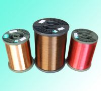 Enameled Aluminum Round Wire