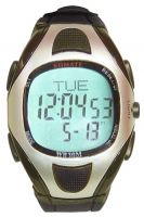 Heart Rate Watch